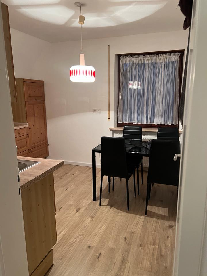 Thumbnail-2,5 ZKB Wohnung + großer Balkon, PAUSCHAL, Nähe Uniklinik