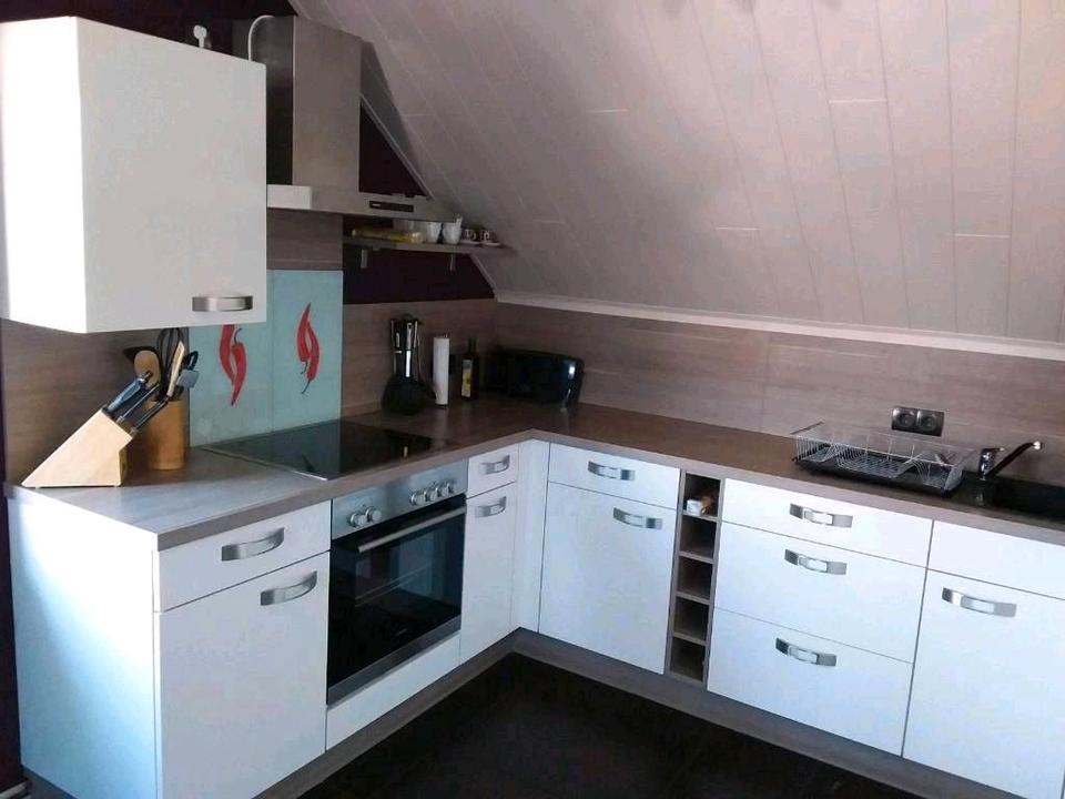 Thumbnail-Wohnung zu vermieten an 1 ruhigen Mieter