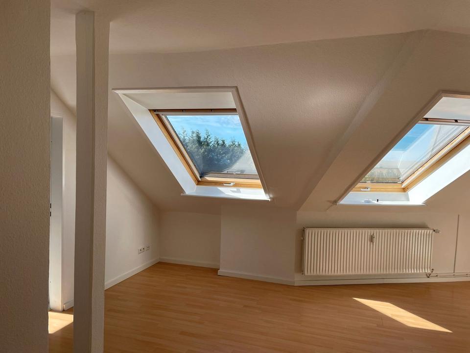 Thumbnail-Frisch renovierte 3-Zimmer-Whg. in Gessel-Leerßen mit neuer EBK