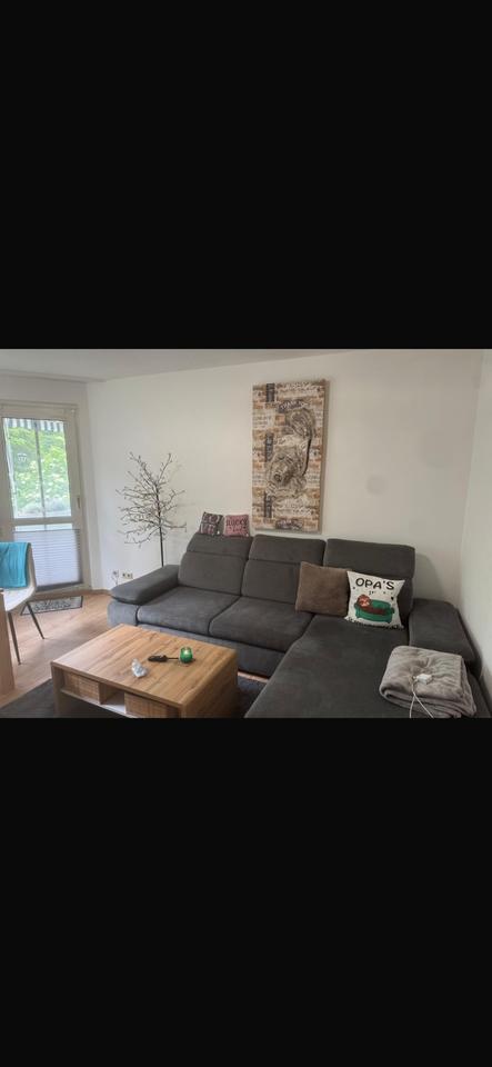 Thumbnail-Etagenwohnung