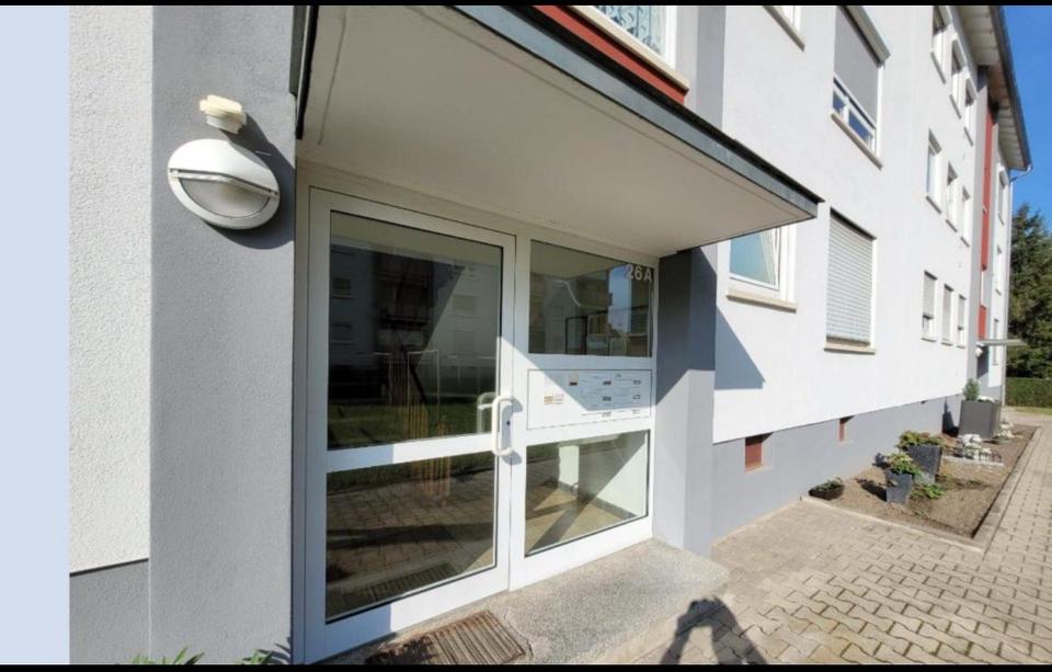 Thumbnail-Wohnung zu verkaufen in FrankenthalFlomersheim