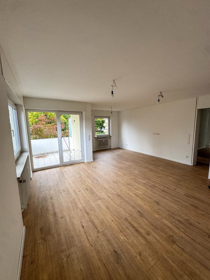 Thumbnail-3- Zimmer Wohnung mit Balkon in Ostfildern Ruit