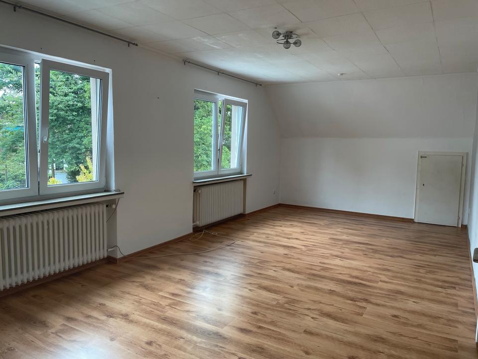 Thumbnail-3 Zimmer Wohnung zu vermieten