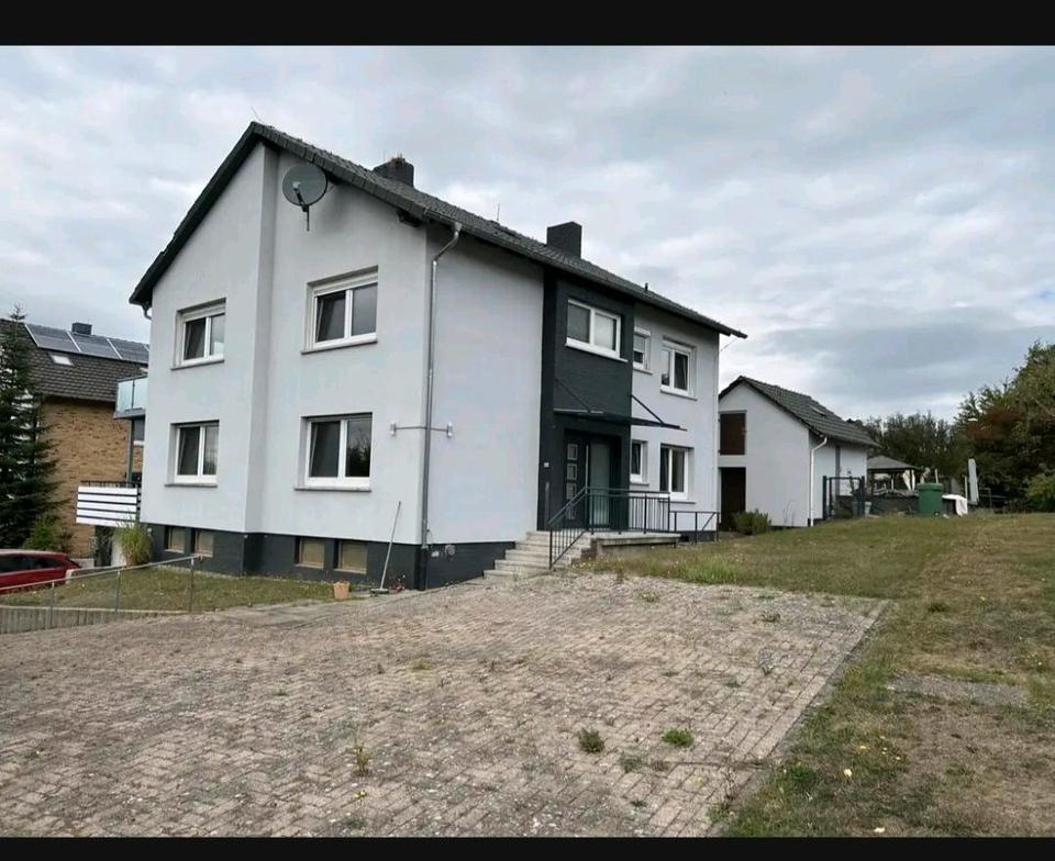 Thumbnail-Zweifamilienhaus in exten Saniert