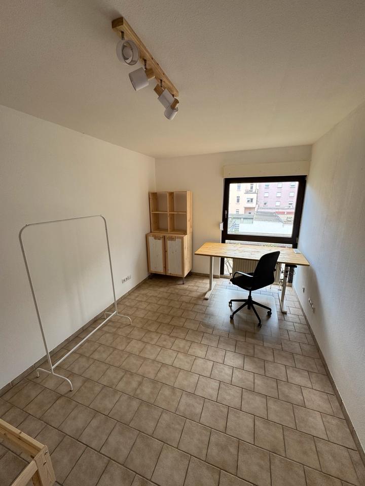 Thumbnail-Helle Studentenwohnung im Jungbusch - 21qm, ab 01.05.2026