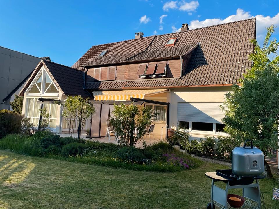 Thumbnail-Doppelhaushälfte in 73614 Konnenbergstr von privat provisionsfrei