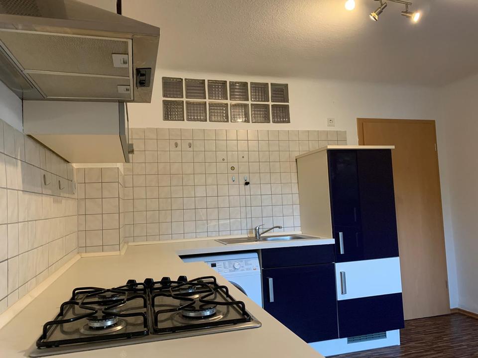 Thumbnail-Charmante 2-Zimmer-Wohnung mit Top-Rendite