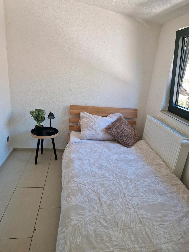 Thumbnail-Wohnung Apartment Zimmer