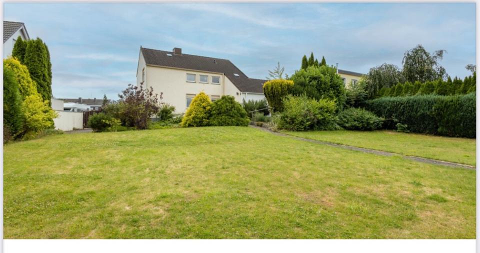 Thumbnail-Charmante 3-Zimmer-Obergeschosswohnung in Beckum ( ab sofort )