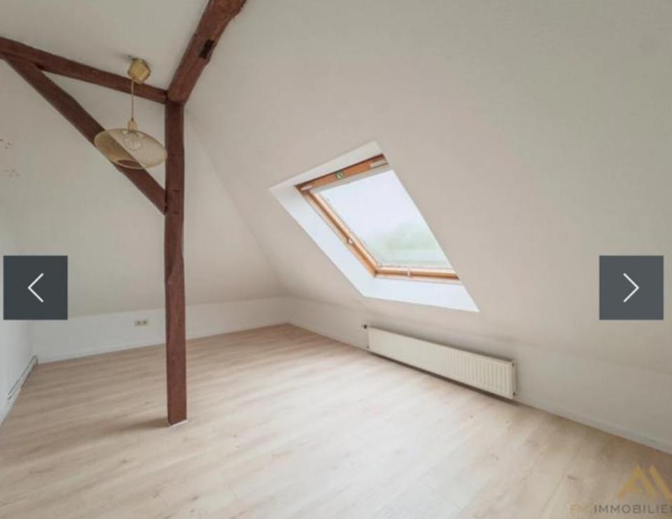 Thumbnail-Wohnungen in Quackenbrück zu vermieten