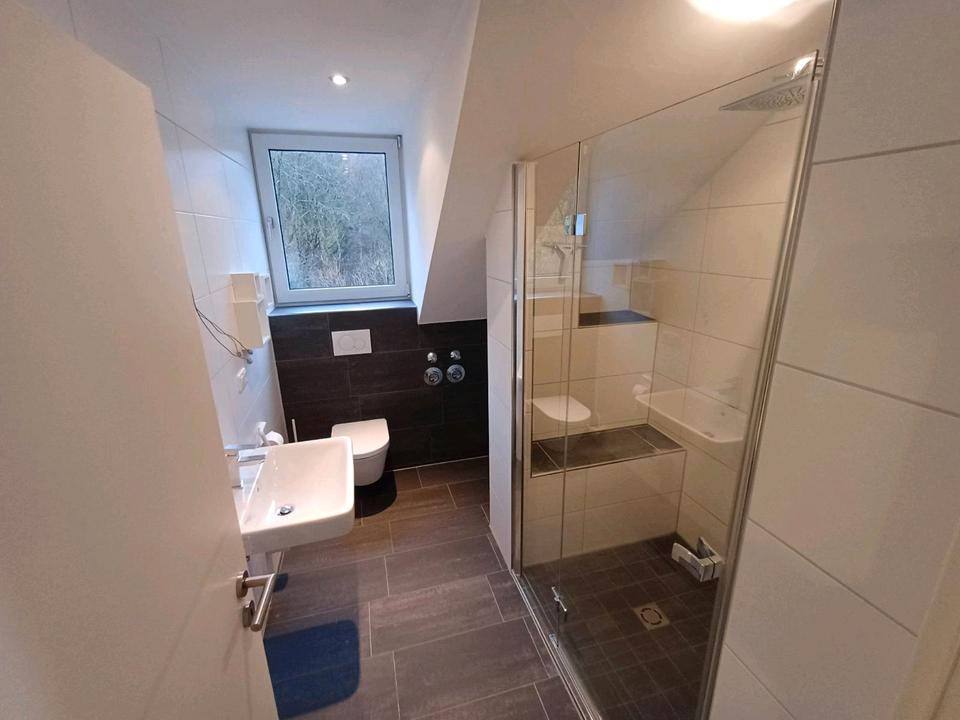 Thumbnail-Schöne 3 Zimmerwohnung mit Balkon und Garage