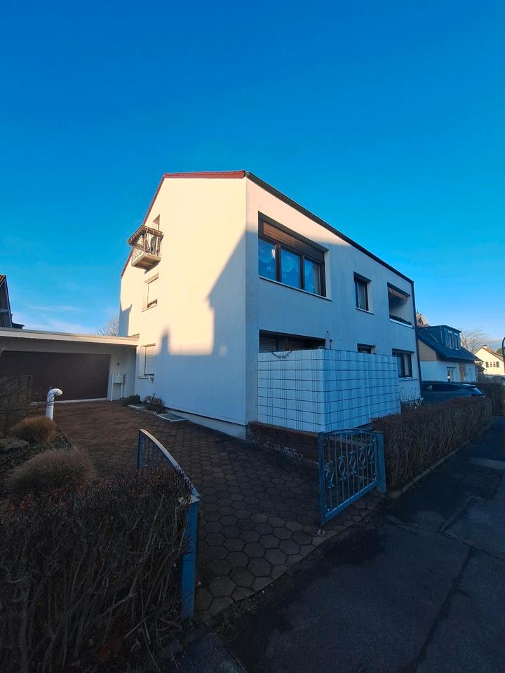 Thumbnail-4 Zimmer Wohnung WG tauglich ab März 2026 zu vermieten