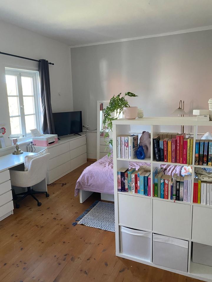 Thumbnail-WG Zimmer in Nienburg-Erichshagen