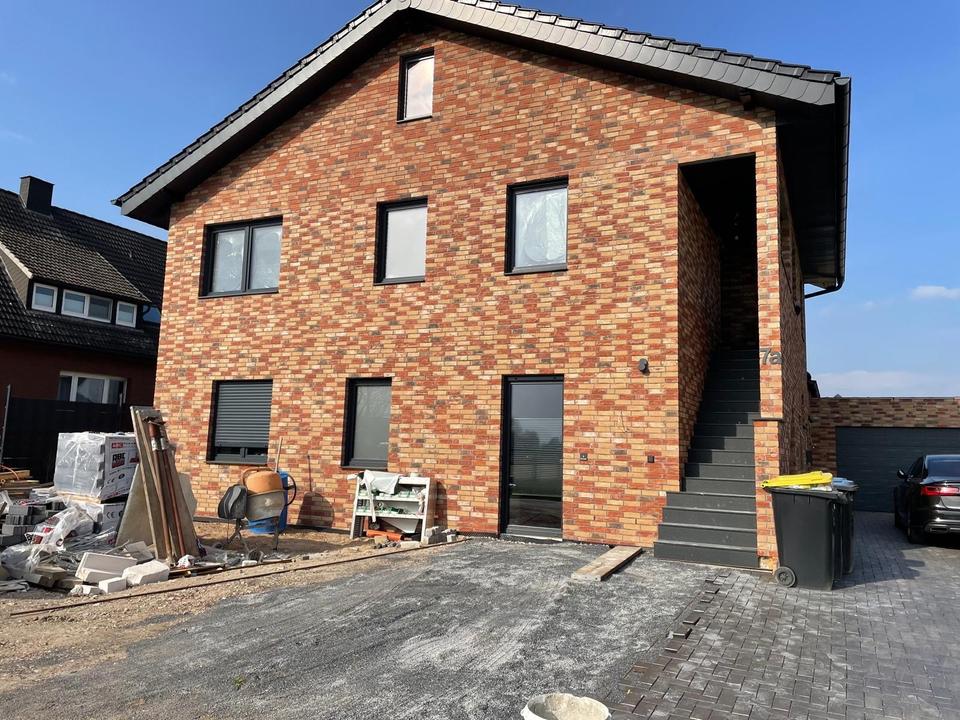 Thumbnail-Erstbezug! Moderne 3,5-Zimmer-Neubauwohnung 1.OG