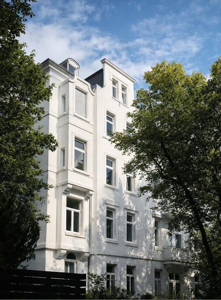 Thumbnail-Dachgeschoss-Highlight mit Loftcharakter |Top-Lage Wiesbaden