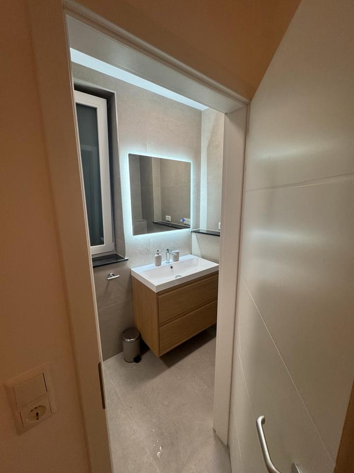 Thumbnail-Kernsanierte 4-Zimmer-Wohnung zur WG-Neugründung in Aachen