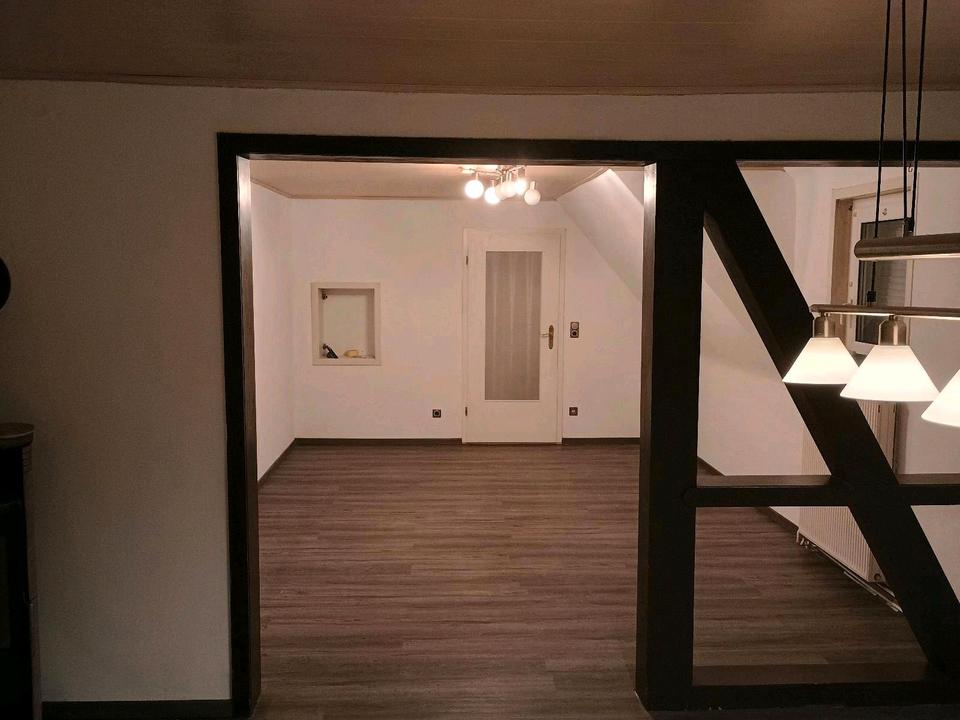 Thumbnail-Wohnung zu vermieten