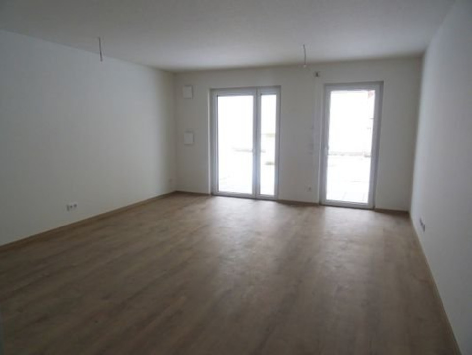 Thumbnail-2 Zimmer Wohnung in Fürth Neuwertig Baujahr 2024 