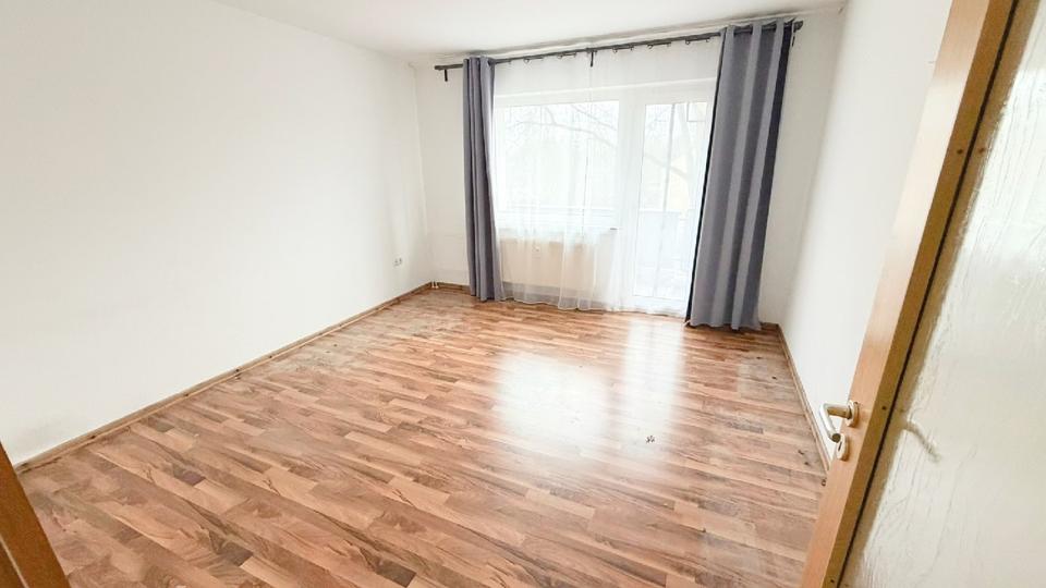 Thumbnail-Junge Paare aufgepasst – lasst Sonne in Eure Herzen! Helle 2,5-Raum-Wohnung mit Balkon im 3. OG in DUI-Overbruch