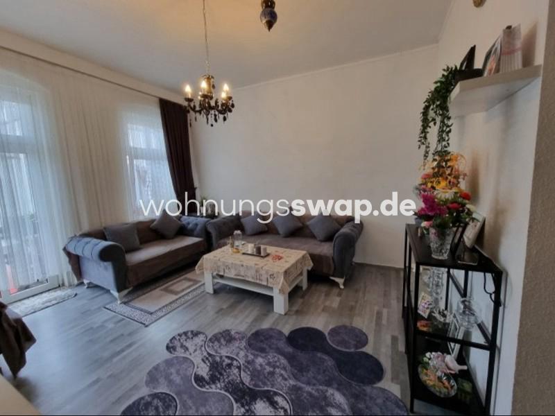 Thumbnail-Wohnungsswap - 2 Zimmer, 60 m² - Berthelsdorfer Straße, Neukölln, Berlin