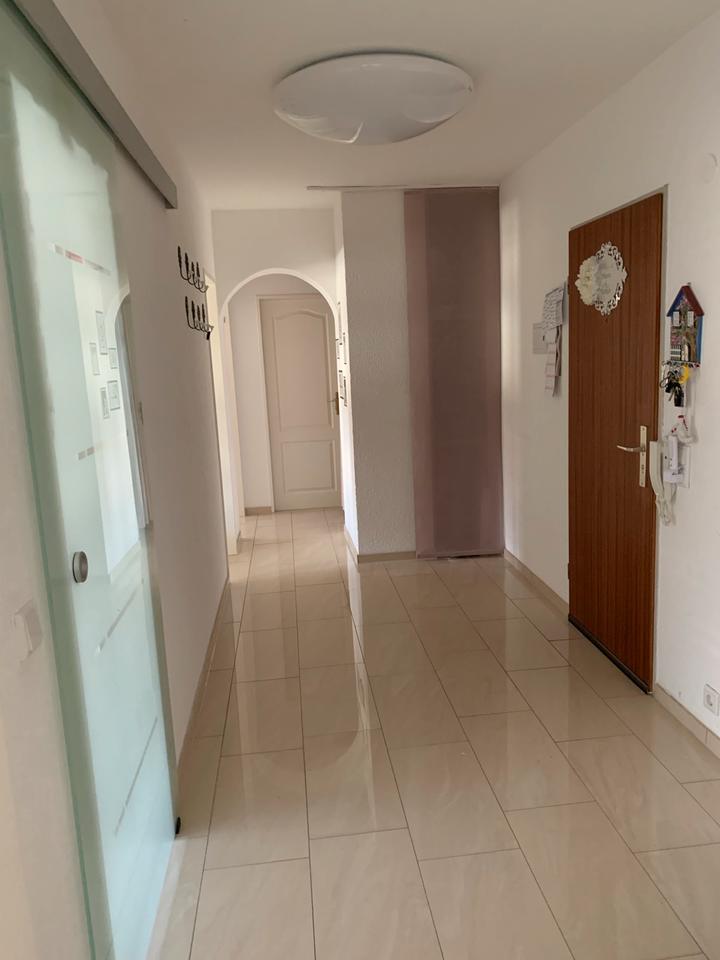 Thumbnail-Zu Vermieten 3 Zimmer Wohnung Herten