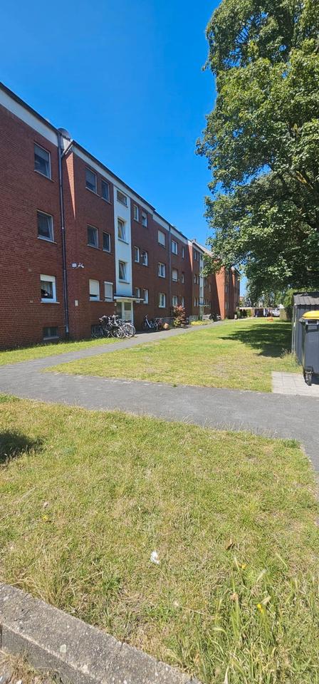 Thumbnail-4-Zimmer Eigentumswohnung in Rheine – PROVISIONSFREI !