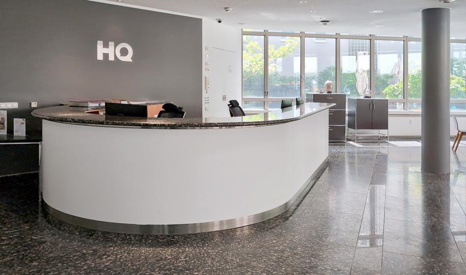 Thumbnail-Virtuelles Büro in HQ Alte Oper