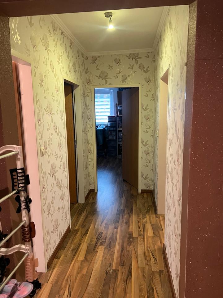 Thumbnail-Helle 3 Zimmer Wohnung in Helmstedt