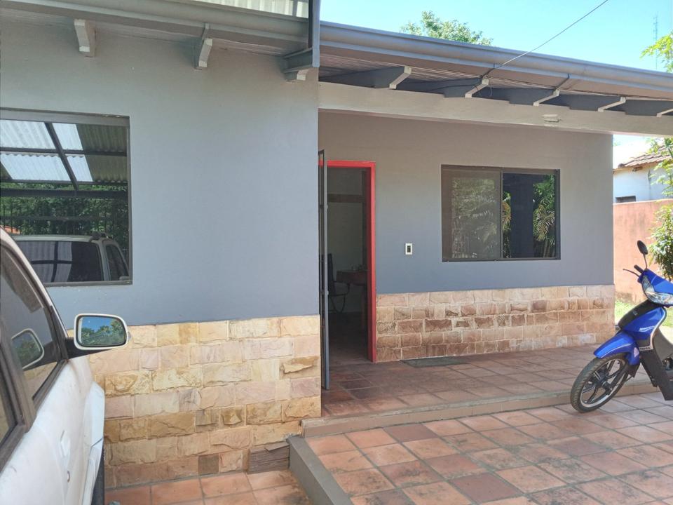 Thumbnail-Stadthaus in Paraguay