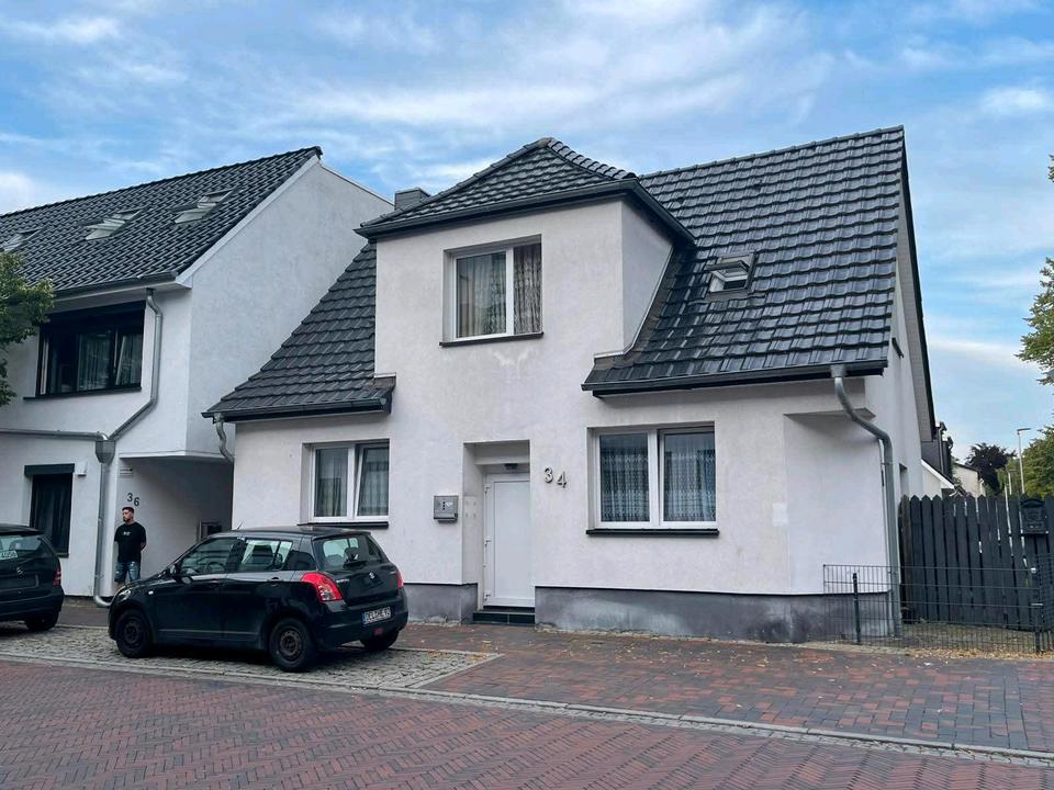 Thumbnail-Haus zum Vermieten