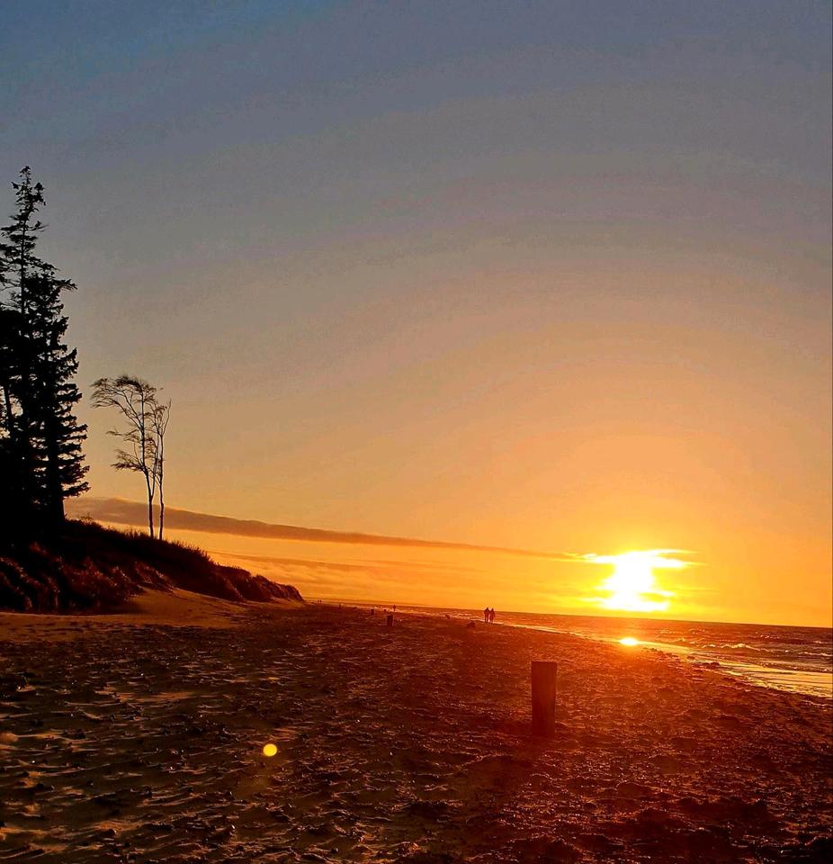 Thumbnail-Ostsee ❤️ Graal-Müritz ❤️ HIMMELFAHRT 09.05.-17.05.