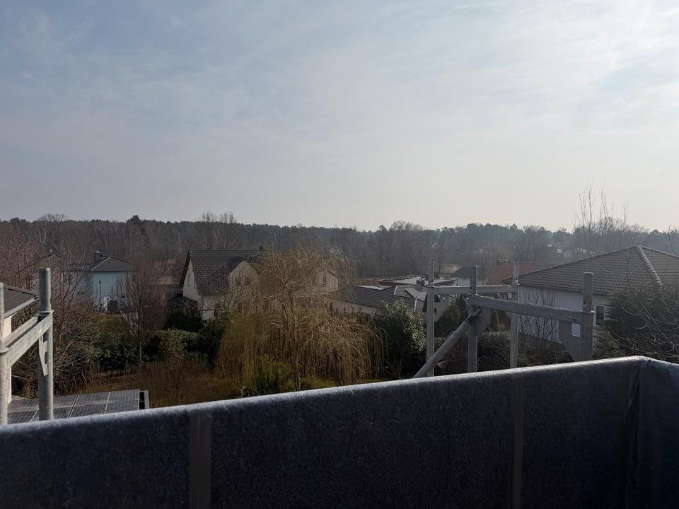 Thumbnail-Barrierefreies Wohnen & Erstbezug in Wandlitz