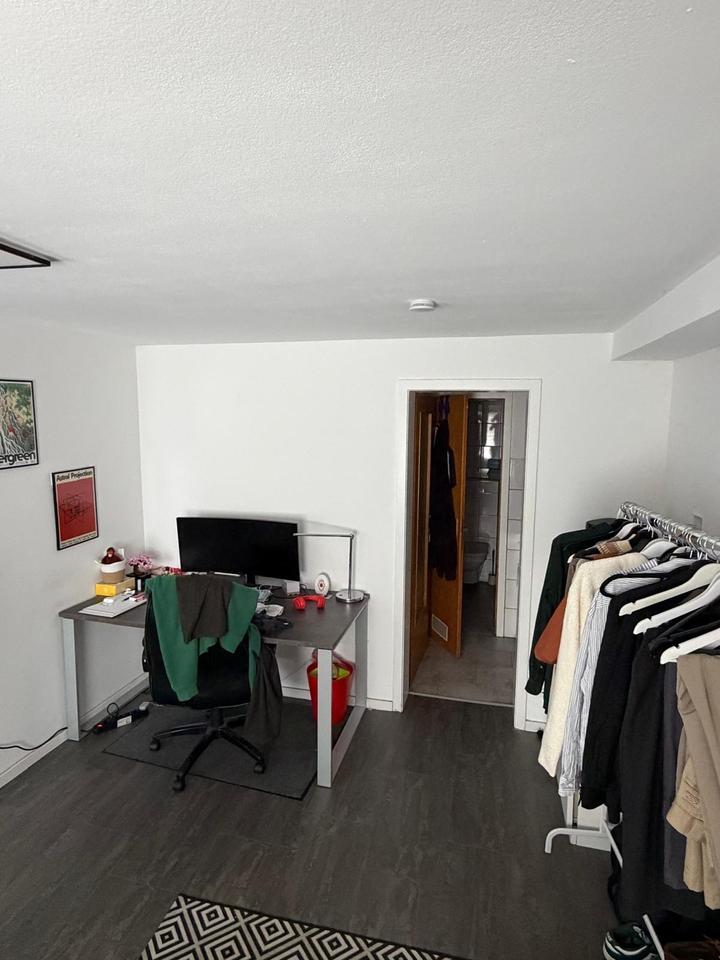 Thumbnail-1 Zimmer Apartment