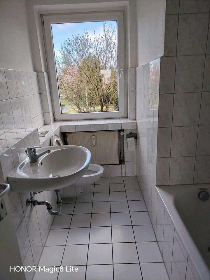 Thumbnail-2 12 Zimmer Wohnung in Buchholz-Sproetze ab 1.Juli 2026