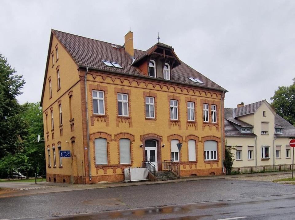 Thumbnail-großzügige 2-Zimmer-Wohnung in Sallgast zu vermieten