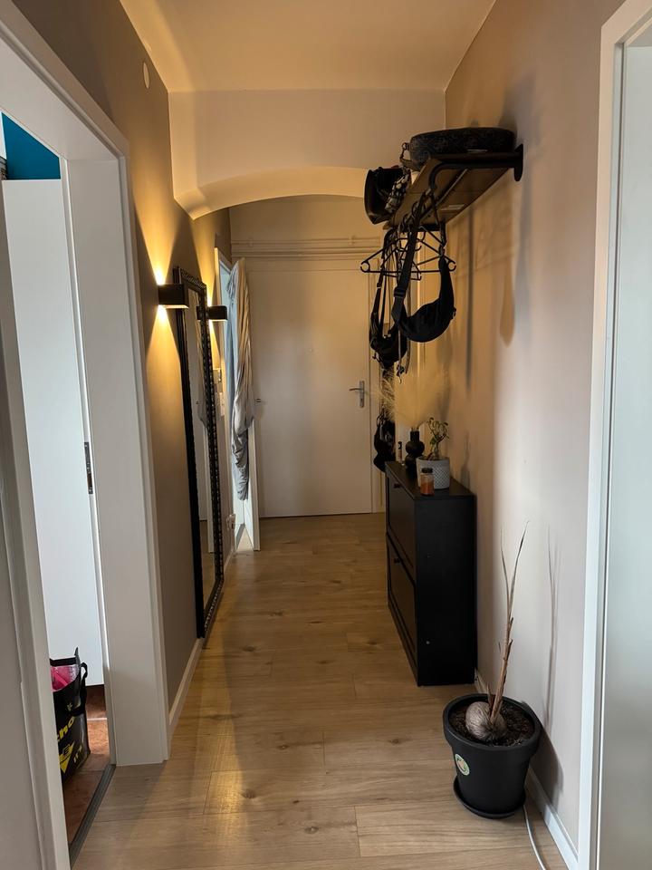 Thumbnail-Wohnung Laatzen Rethen