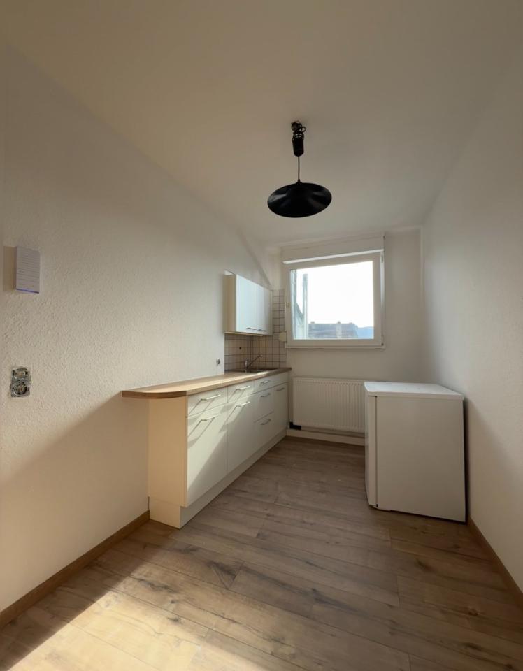 Thumbnail-Attraktive 1-Zimmer Wohnung im Zentrum von Wittlich