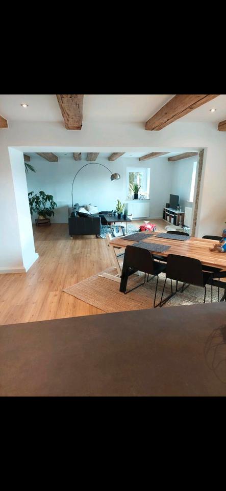 Thumbnail-Einfamilienhaus mit Charm - moderne Kernsanierung 2022