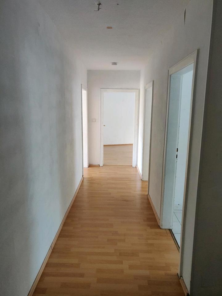 Thumbnail-Schöne Wohnung zu vermieten 90 QM in Wuppertal Unterbarmen