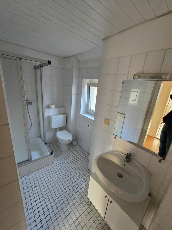 Thumbnail-48m² Wohnung in Hannover Linden zu vermieten