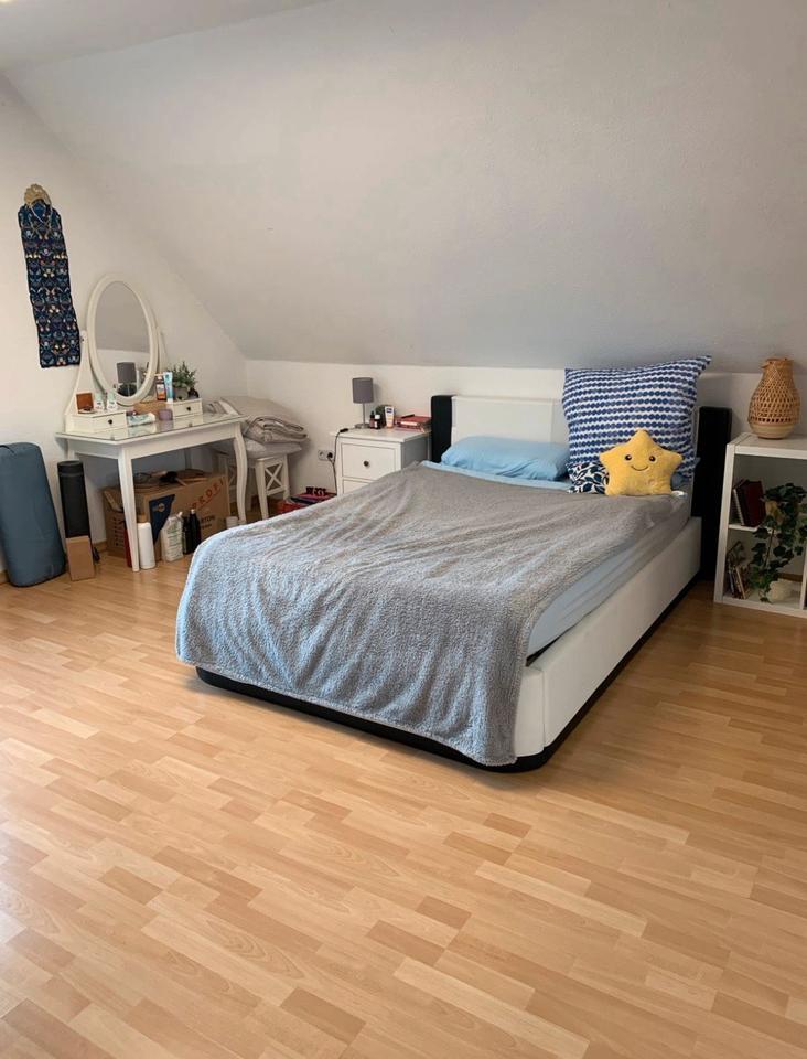 Thumbnail-Mädels WG Zimmer Münster Hiltrup