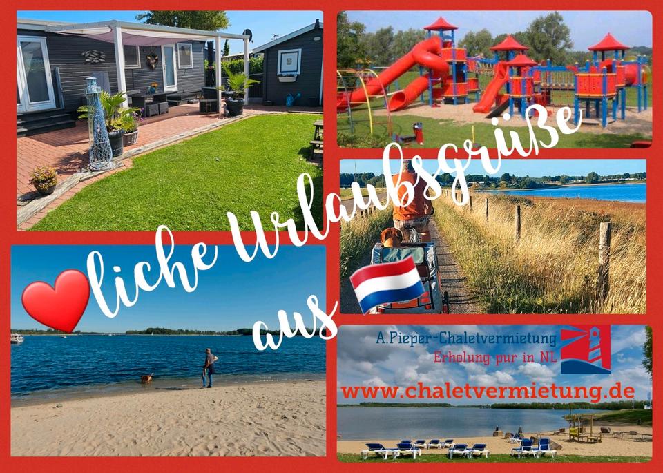 Thumbnail-Sommerurlaub in NL