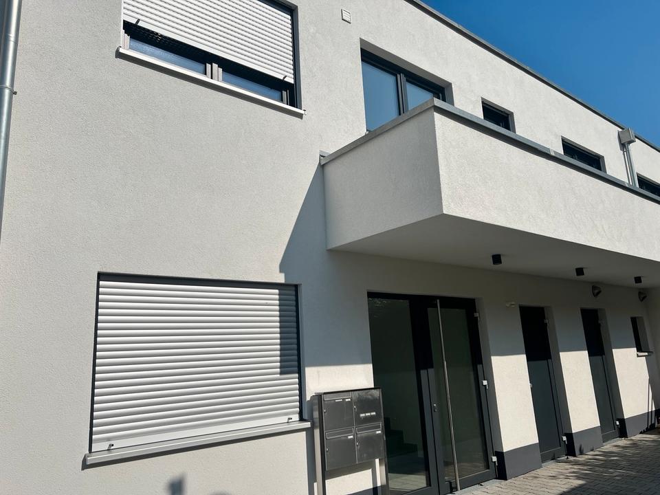 Thumbnail-3- Zimmer Wohnung - Erstbezug Neubau