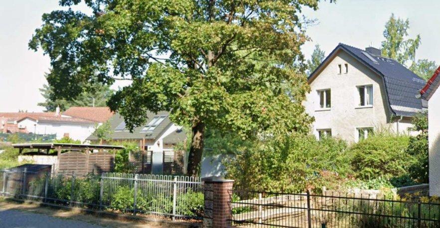 Thumbnail-Familienglück im Grünen – Charmantes Einfamilienhaus mit Garten