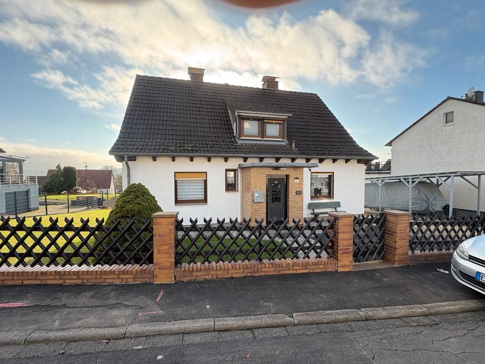 Thumbnail-Haus Verkauf