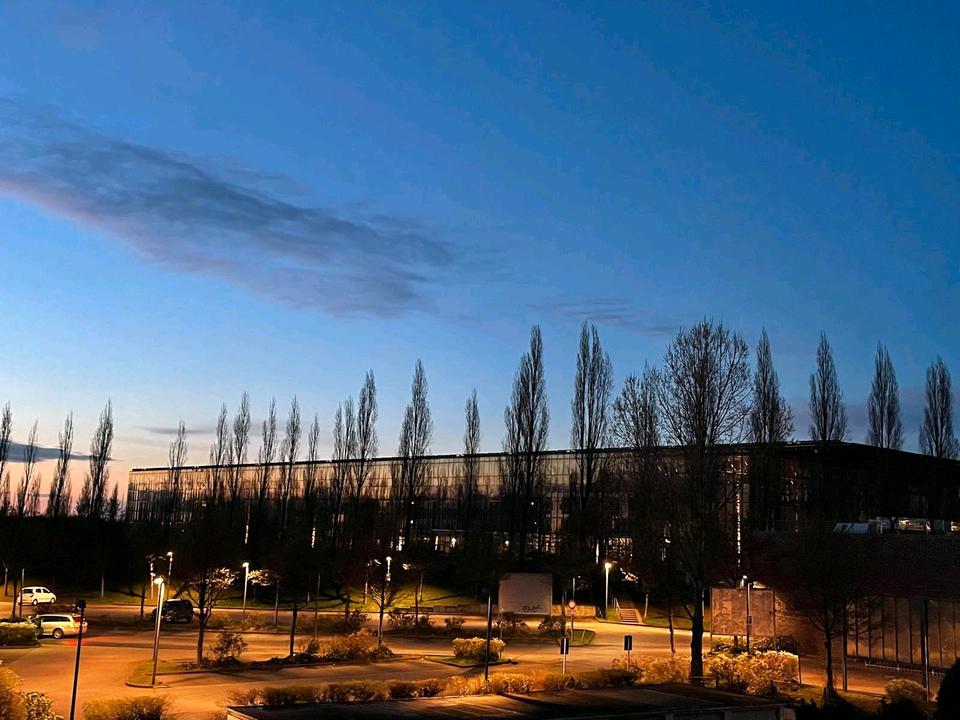 Thumbnail-Herne Singel Apartment