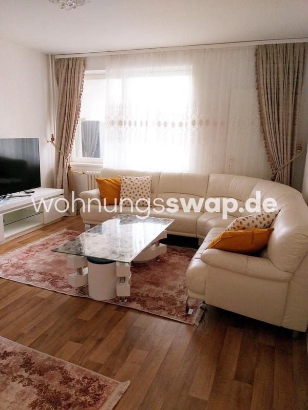 Thumbnail-Wohnungsswap - 2 Zimmer, 65 m² - Sebastianstraße, Kreuzberg, Berlin