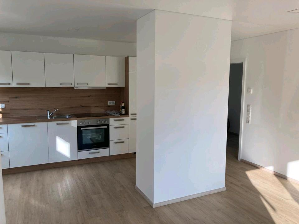 Thumbnail-Wohnung Mietwohnung Trappstadt ca 132 qm