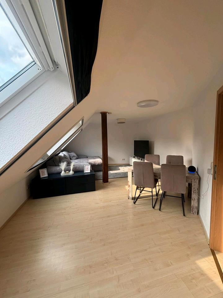Thumbnail-2,5 Zimmer Wohnung in BurgwedelEngensen ab 01.06.26 zu vermieten