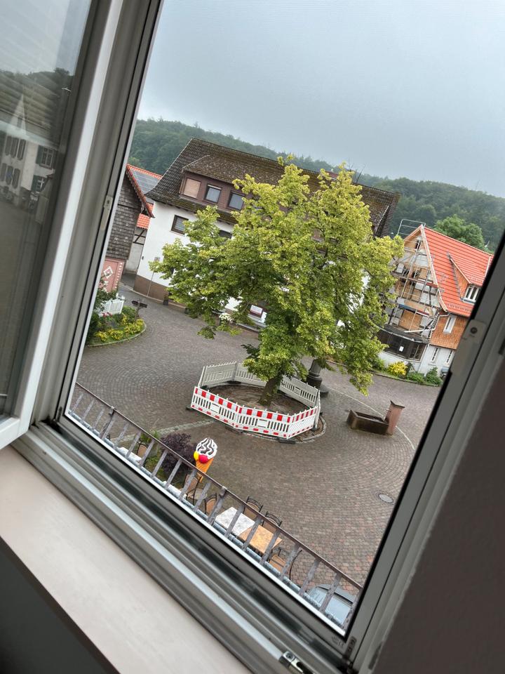 Thumbnail-Charmante DG- Wohnung in ruhiger Lage von Modautal-Neunkichen